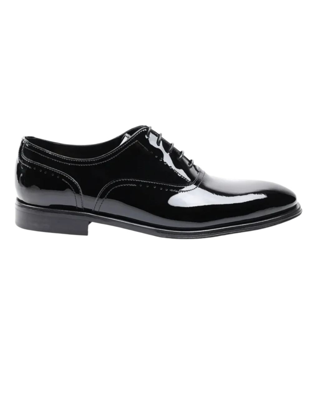 Bruno Magli Arno Sera Plain Toe Oxford New In Box - Size 8